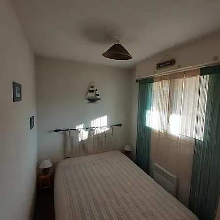 Retour De Peche Apartment Wimereux