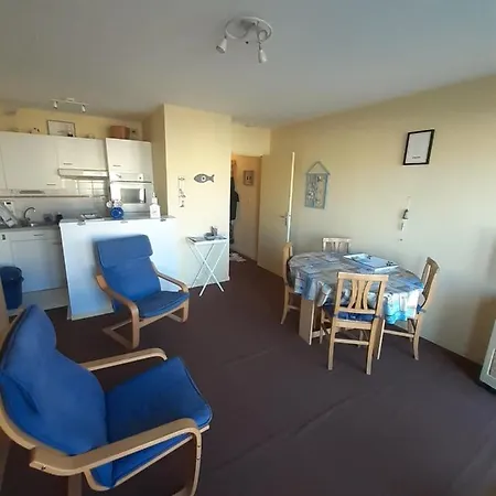 Apartment Retour De Peche