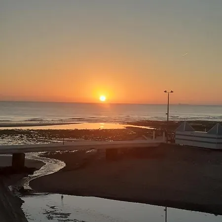 Apartment Retour De Peche