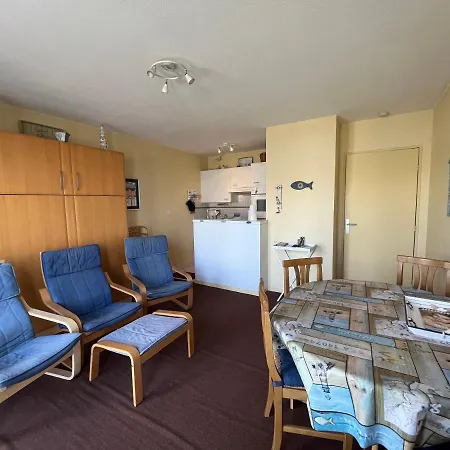 Retour De Peche Apartment Wimereux
