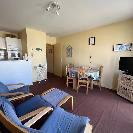 Retour De Peche * Wimereux