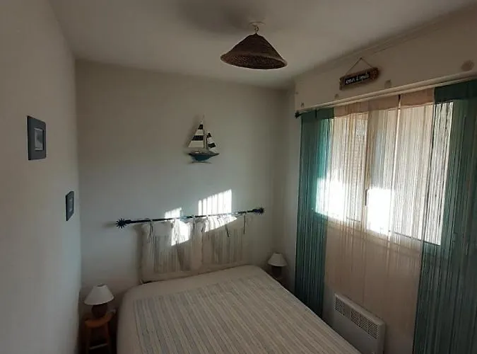 Retour De Pêche Appartement Wimereux