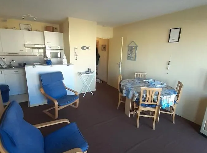 Appartement Retour De Pêche