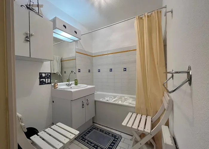 Appartement Retour De Pêche