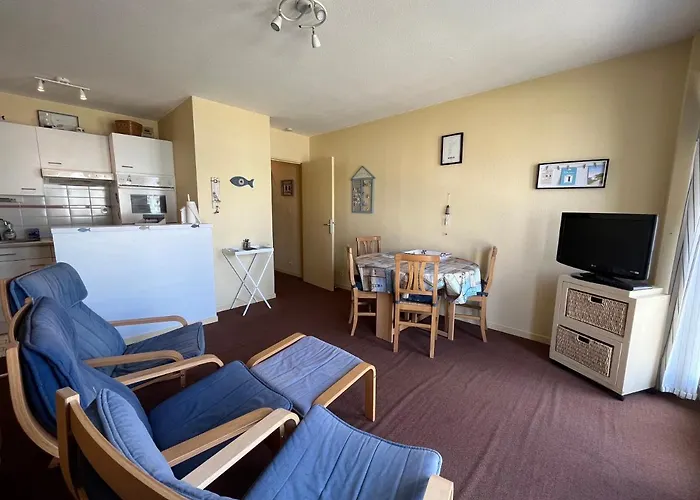 Retour De Pêche * Wimereux